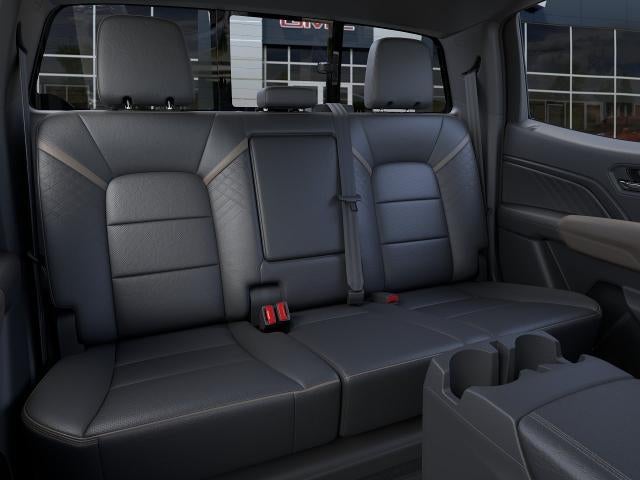 2026 GMC Canyon Denali - Photo 33