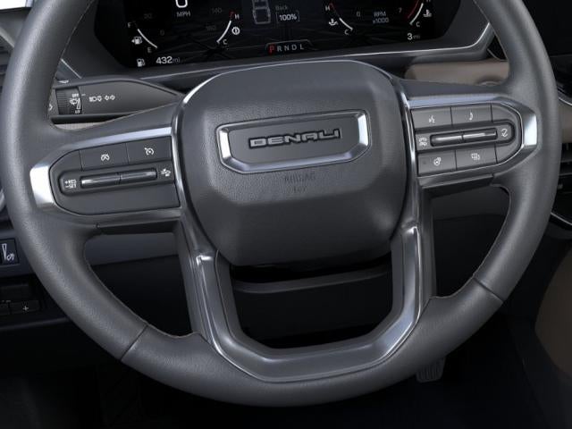 2026 GMC Canyon Denali - Photo 35