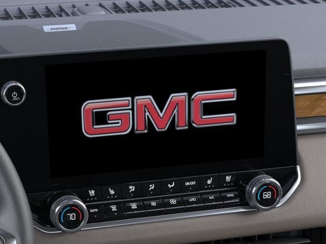 2026 GMC Canyon Denali - Photo 36