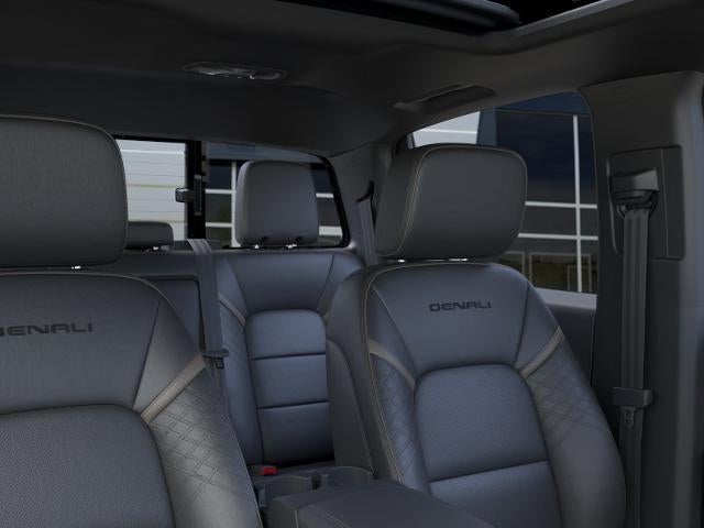 2026 GMC Canyon Denali - Photo 40