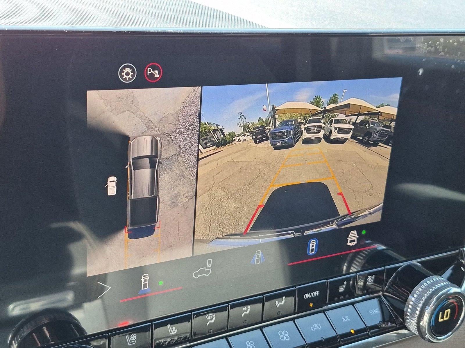 2026 GMC Canyon Denali - Photo 13