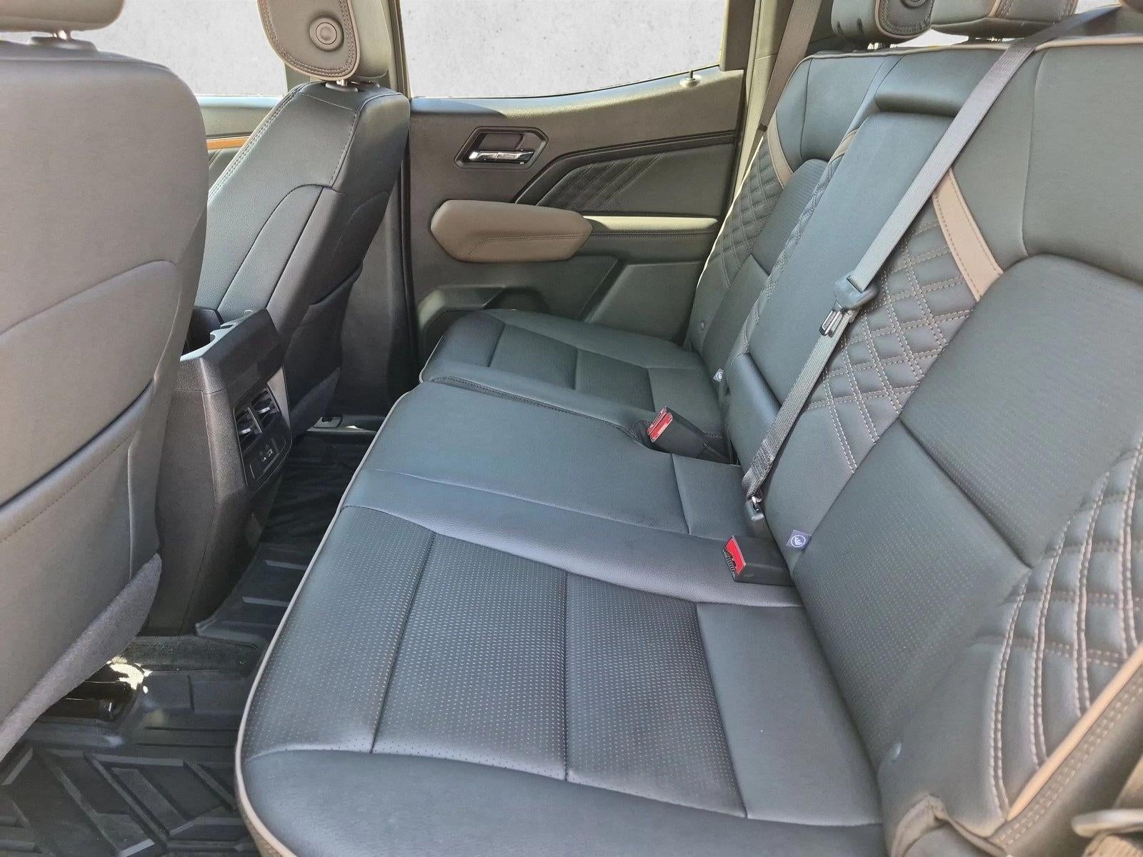 2026 GMC Canyon Denali - Photo 15
