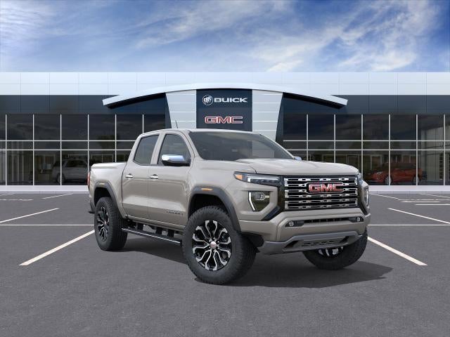 2026 GMC Canyon Denali - Photo 18