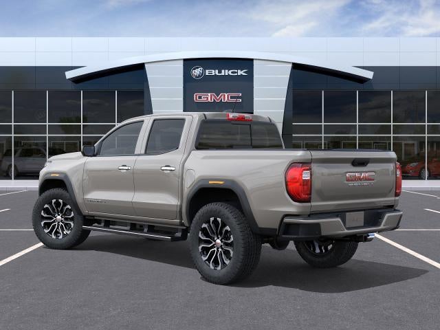 2026 GMC Canyon Denali - Photo 20