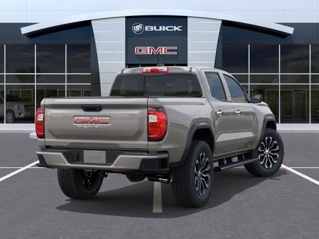 2026 GMC Canyon Denali - Photo 21