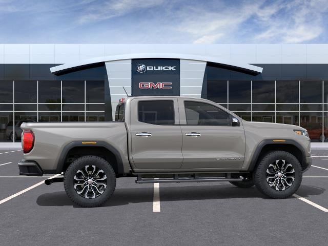 2026 GMC Canyon Denali - Photo 22