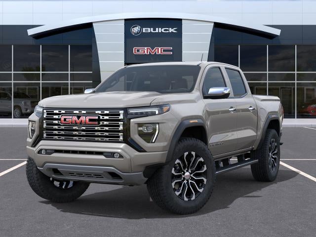 2026 GMC Canyon Denali - Photo 23