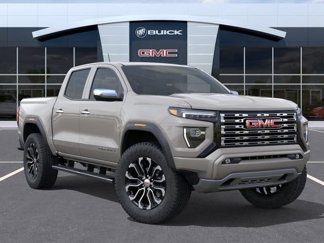 2026 GMC Canyon Denali - Photo 24