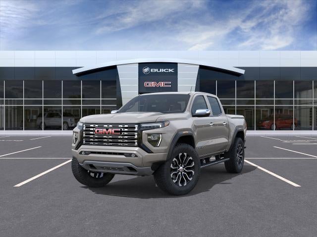 2026 GMC Canyon Denali - Photo 25
