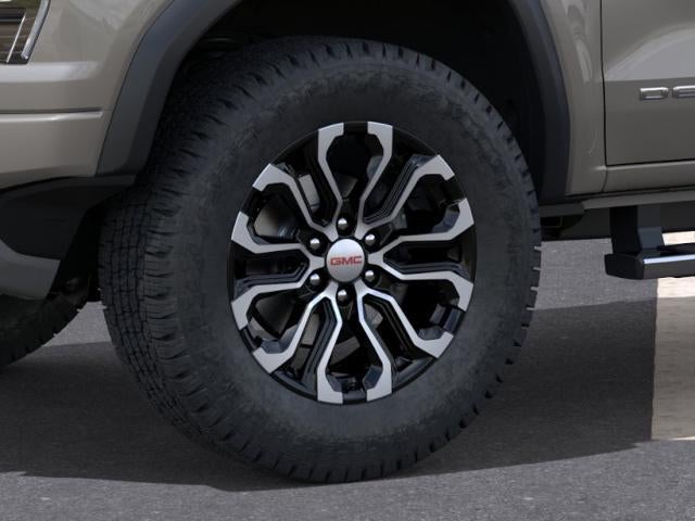 2026 GMC Canyon Denali - Photo 26