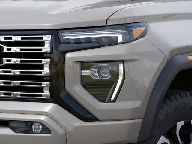 2026 GMC Canyon Denali - Photo 27