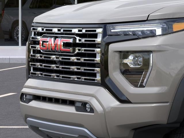 2026 GMC Canyon Denali - Photo 30