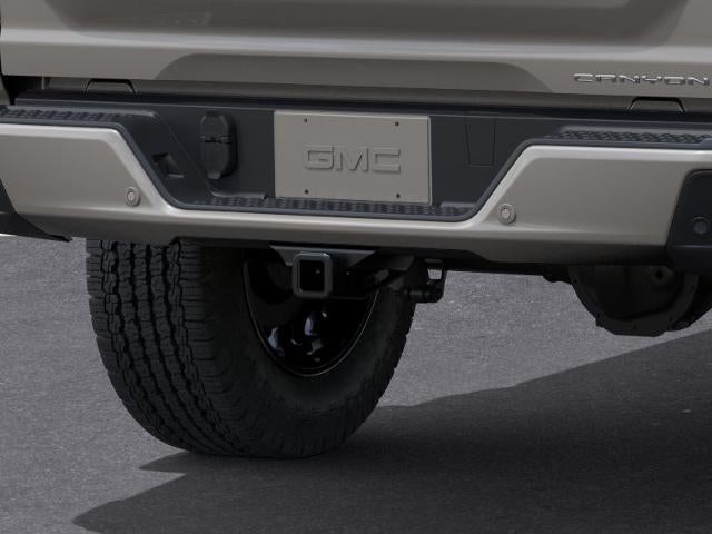 2026 GMC Canyon Denali - Photo 31