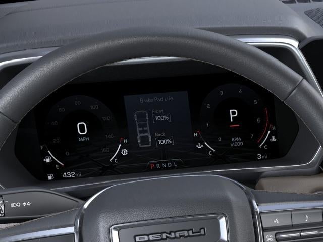 2026 GMC Canyon Denali - Photo 35