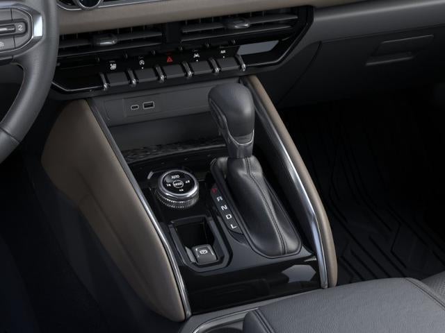 2026 GMC Canyon Denali - Photo 40