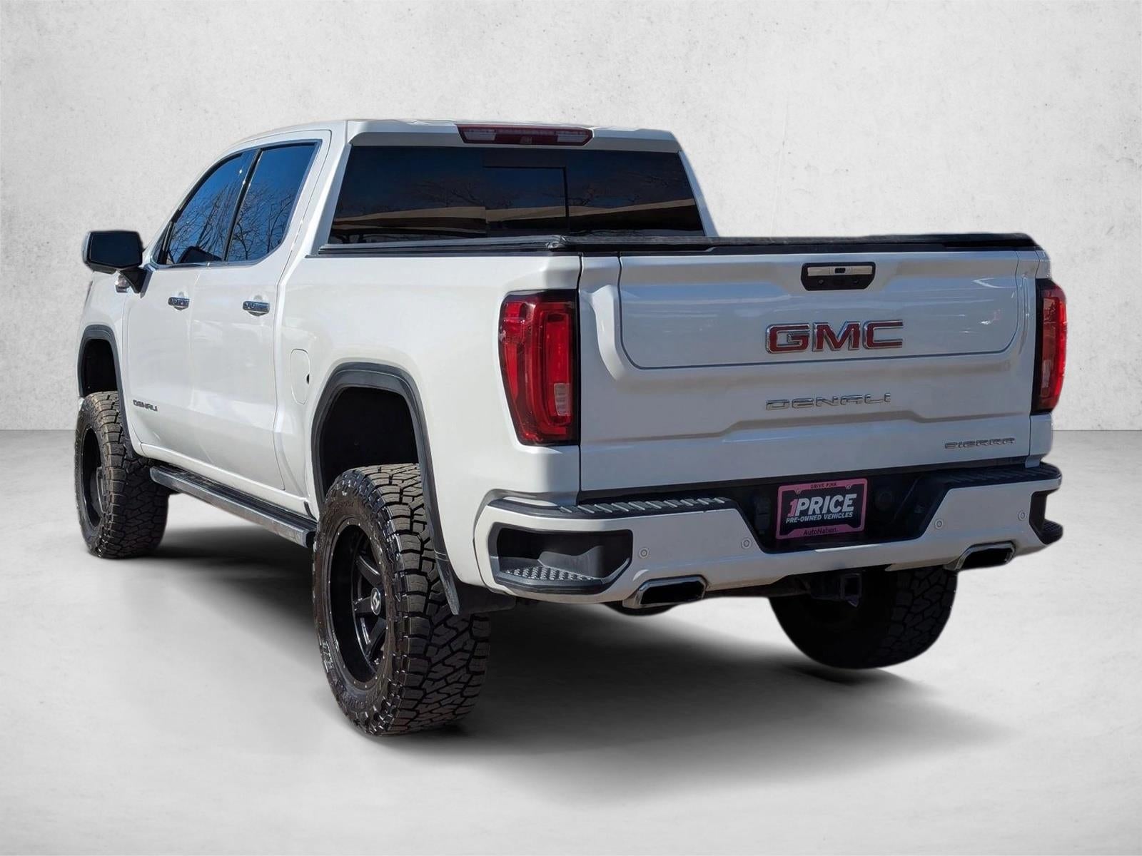 2019 GMC Sierra 1500 Denali