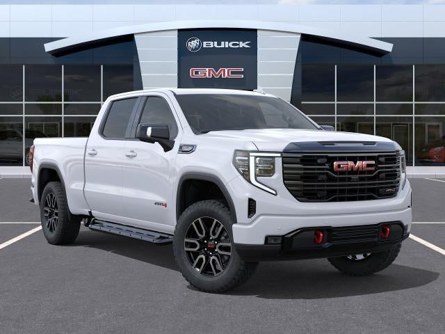 2026 GMC Sierra 1500 AT4 - Photo 10