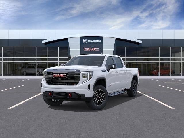 2026 GMC Sierra 1500 AT4 - Photo 11