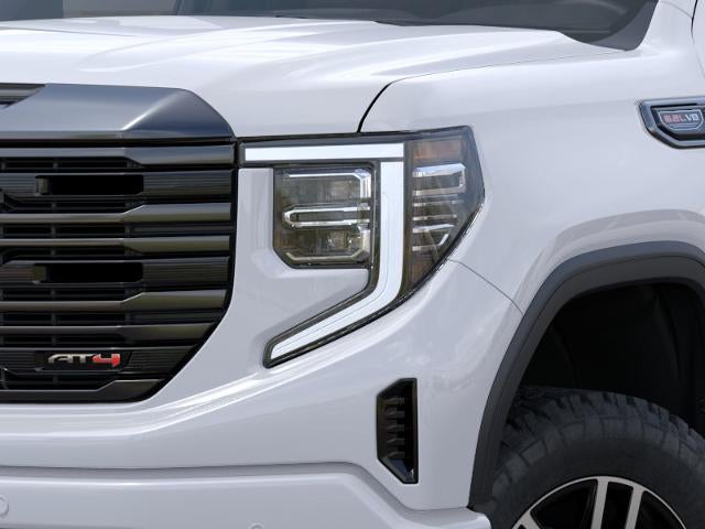 2026 GMC Sierra 1500 AT4 - Photo 13