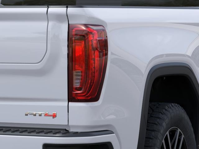 2026 GMC Sierra 1500 AT4 - Photo 14
