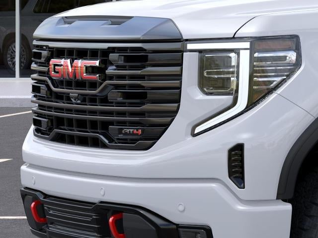 2026 GMC Sierra 1500 AT4 - Photo 16