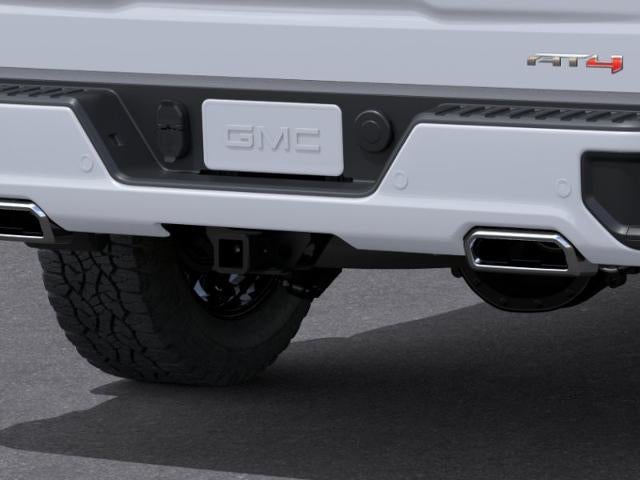 2026 GMC Sierra 1500 AT4 - Photo 17