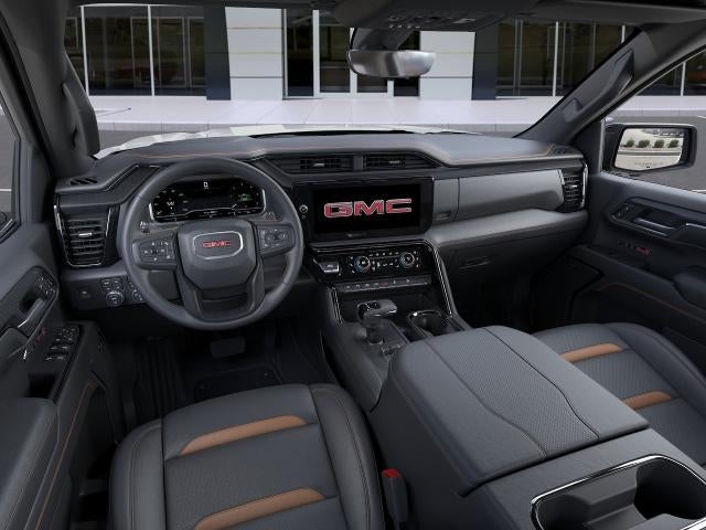 2026 GMC Sierra 1500 AT4 - Photo 18