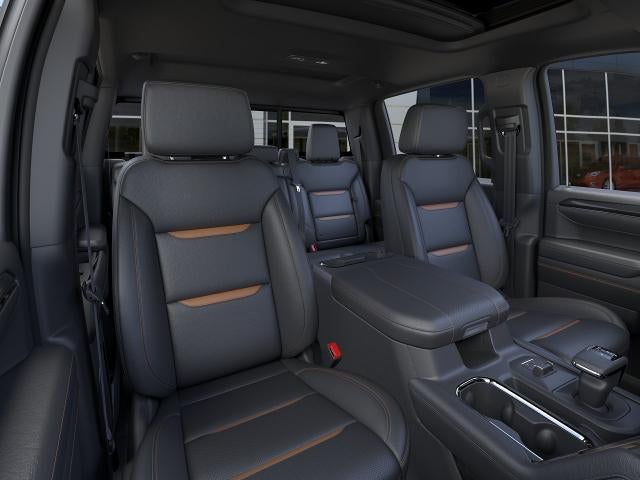 2026 GMC Sierra 1500 AT4 - Photo 19