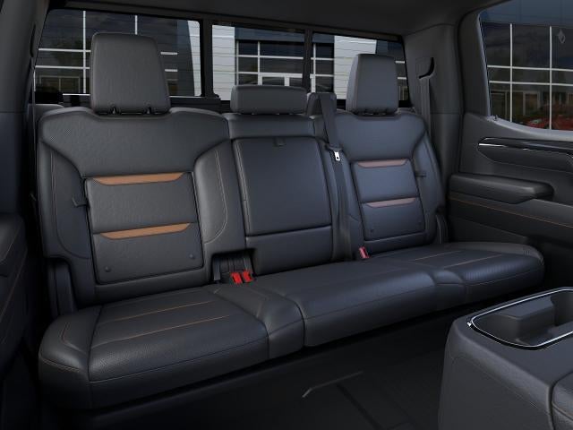 2026 GMC Sierra 1500 AT4 - Photo 20