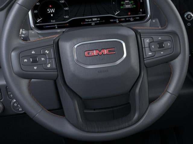 2026 GMC Sierra 1500 AT4 - Photo 22