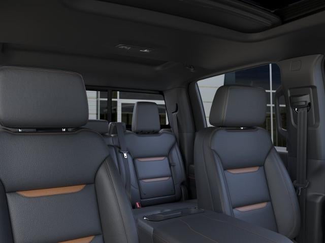 2026 GMC Sierra 1500 AT4 - Photo 27