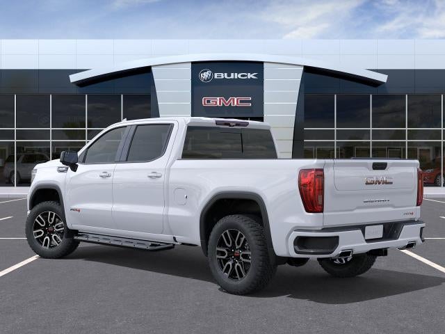 2026 GMC Sierra 1500 AT4 - Photo 6