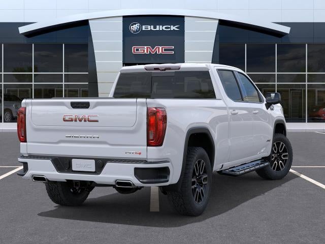 2026 GMC Sierra 1500 AT4 - Photo 7