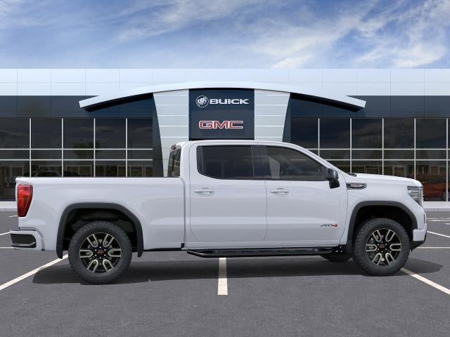 2026 GMC Sierra 1500 AT4 - Photo 8