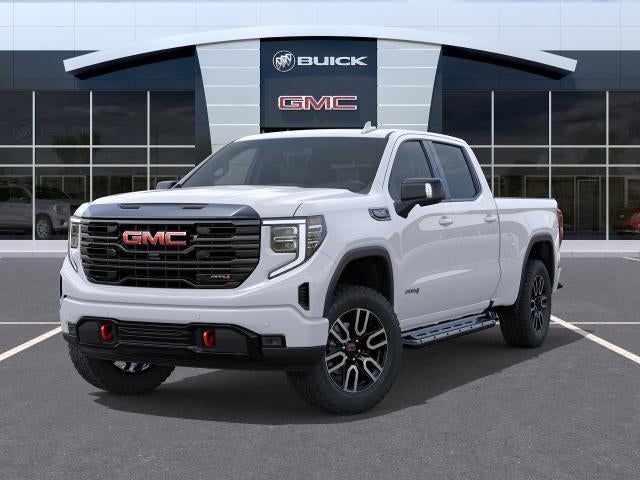 2026 GMC Sierra 1500 AT4 - Photo 9