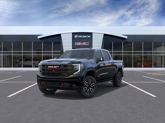 2026 GMC Sierra 1500 AT4 - Photo 25
