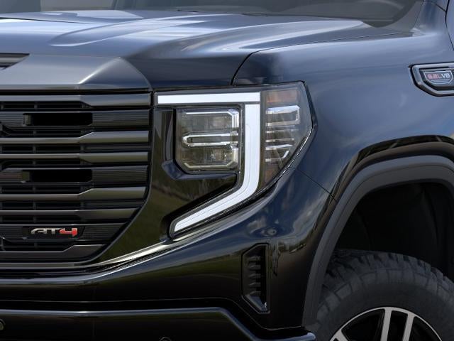 2026 GMC Sierra 1500 AT4 - Photo 27