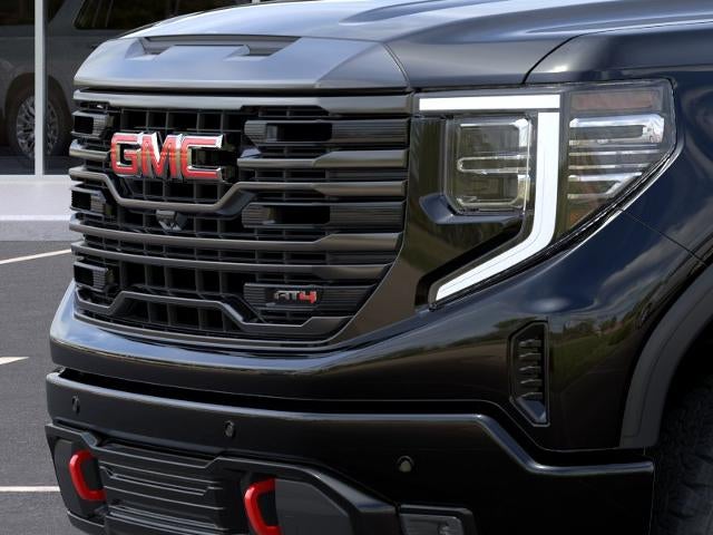 2026 GMC Sierra 1500 AT4 - Photo 30