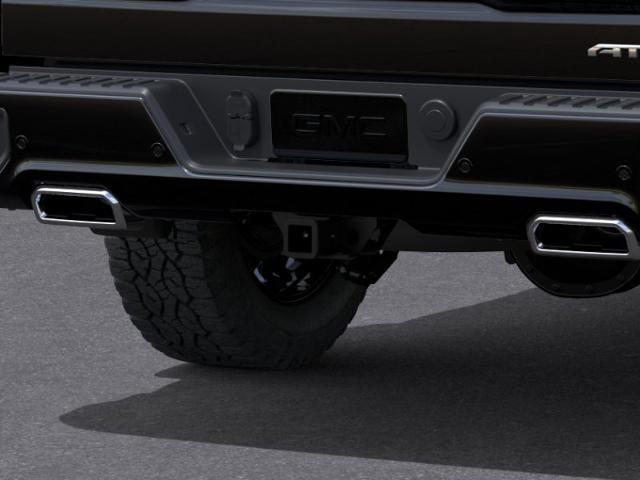 2026 GMC Sierra 1500 AT4 - Photo 31