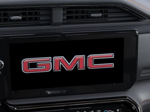 2026 GMC Sierra 1500 AT4 - Photo 37