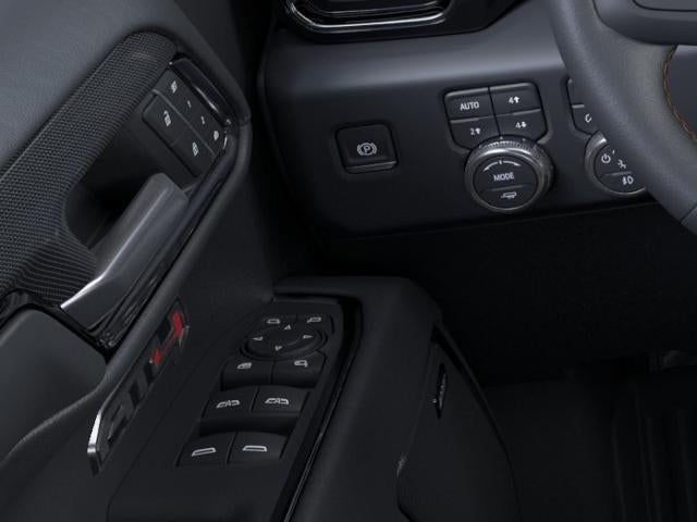 2026 GMC Sierra 1500 AT4 - Photo 39