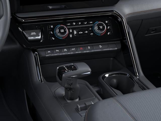 2026 GMC Sierra 1500 AT4 - Photo 40