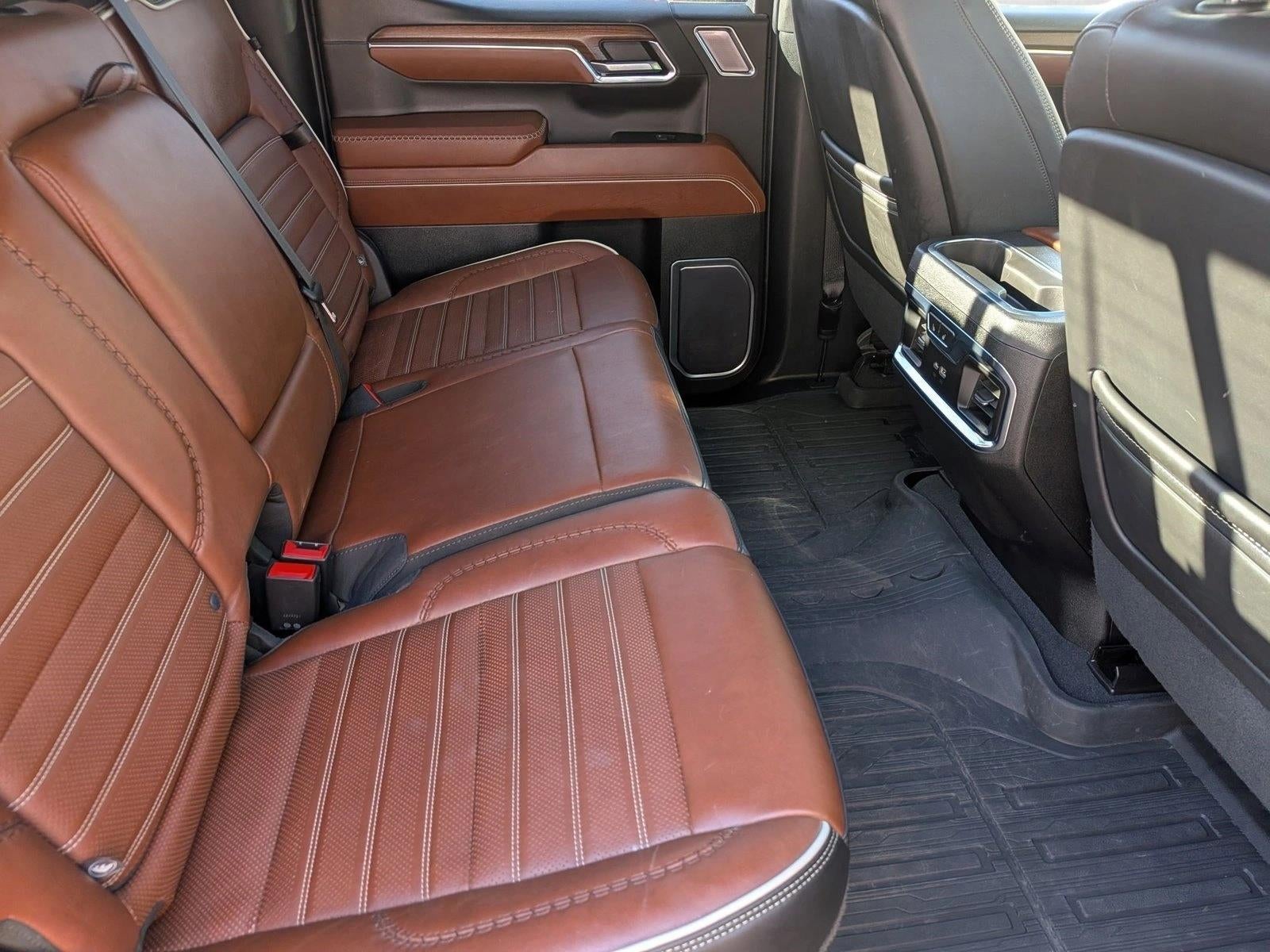 2023 GMC Sierra 1500 Denali Ultimate