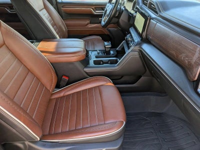 2023 GMC Sierra 1500 Denali Ultimate