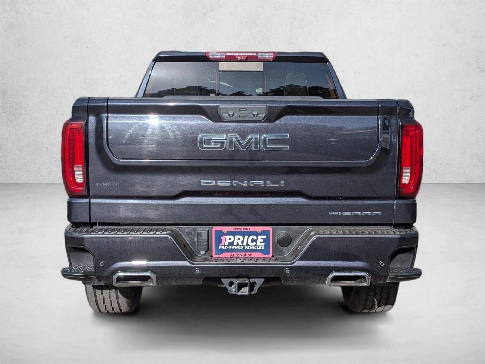 2023 GMC Sierra 1500 Denali Ultimate