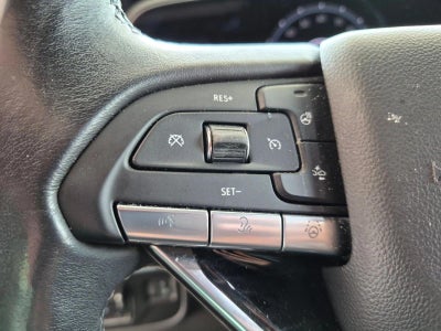 2023 Cadillac Escalade 4WD Sport