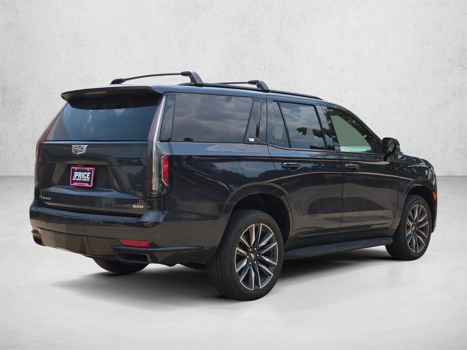 2023 Cadillac Escalade 4WD Sport