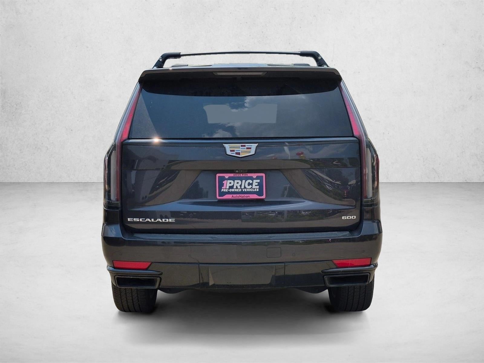 2023 Cadillac Escalade 4WD Sport