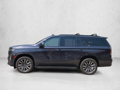2023 Cadillac Escalade 4WD Sport