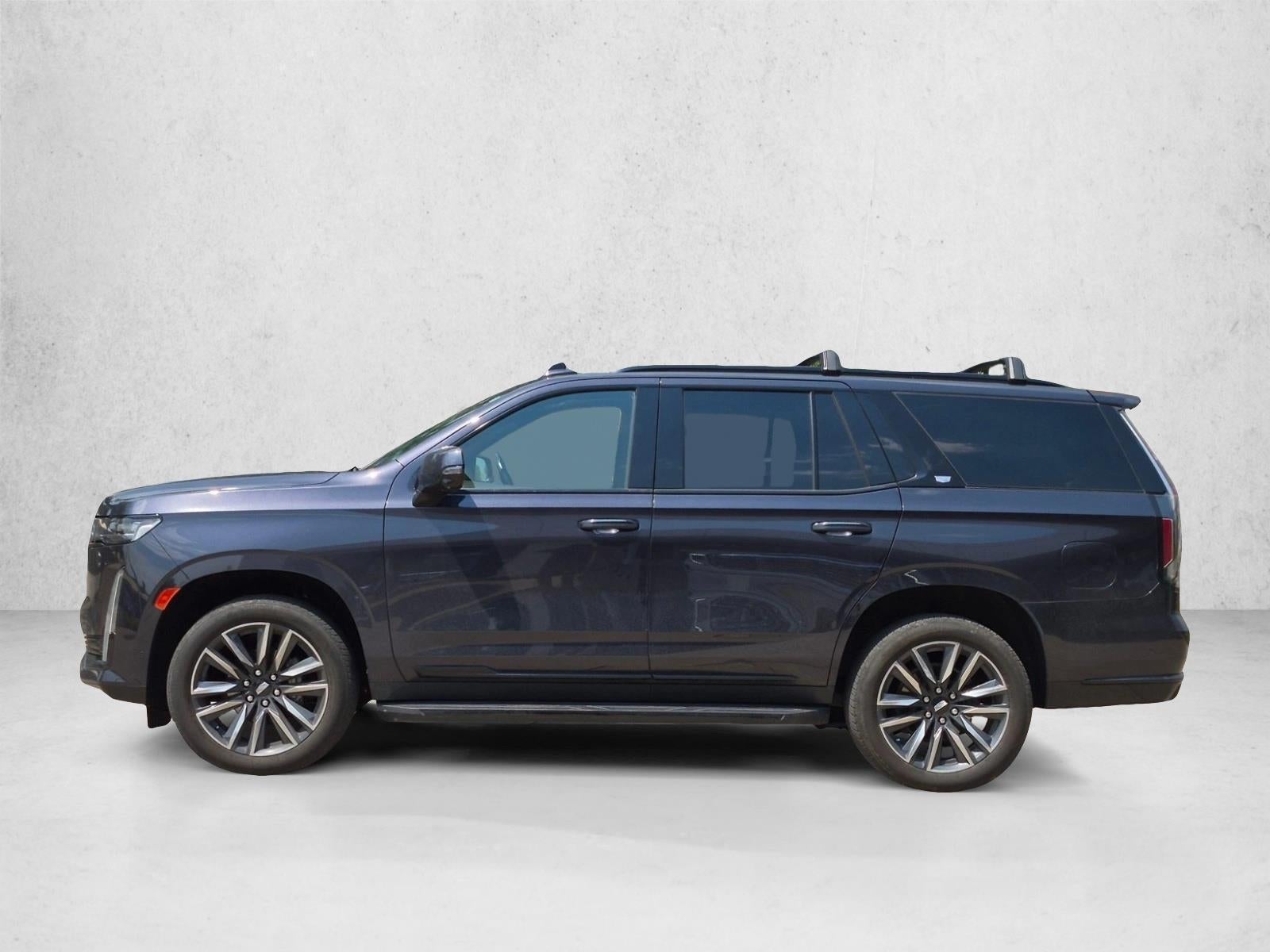 2023 Cadillac Escalade 4WD Sport
